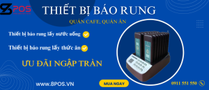 Thương Hiệu Thiết Bị Báo Rung