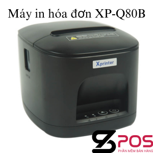 Máy in hóa đơn XP-Q80B