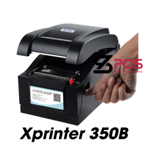 máy in Xprinter 350B