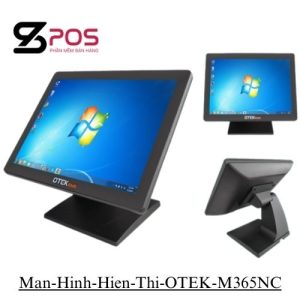 Màn Hình Hiển Thị OTEK M365NC